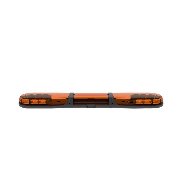 LED Blitzleiste | Warnbalken amber | Serie 13 | ECE-R65 amber | 1000mm | 16 LEDs | 13-00011-E