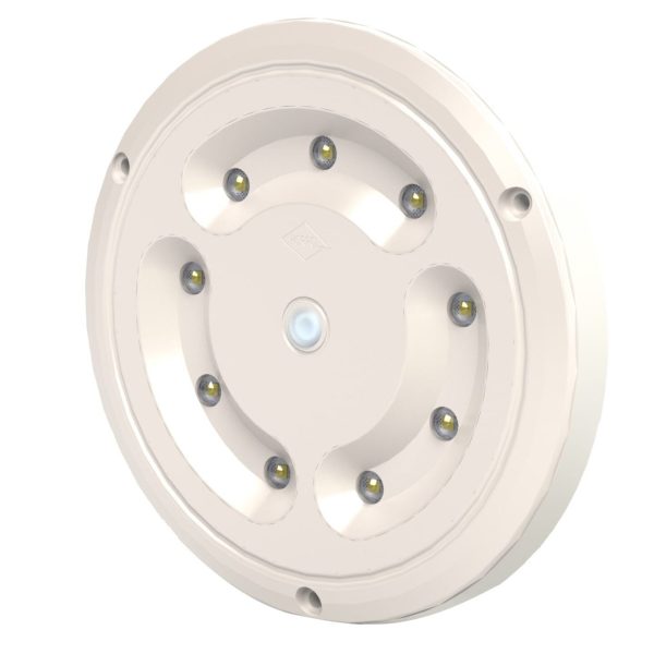 LED Innenleuchte - Touch - 1650lm - 5000K - 12-24v - IP65 | BTS-1600W