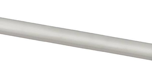 LED Innenbeleuchtung | ohne Schalter | 30cm | Chrom | 12v | kaltweißes Licht | 1061-12 Opak