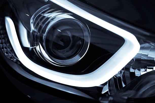 led headlight