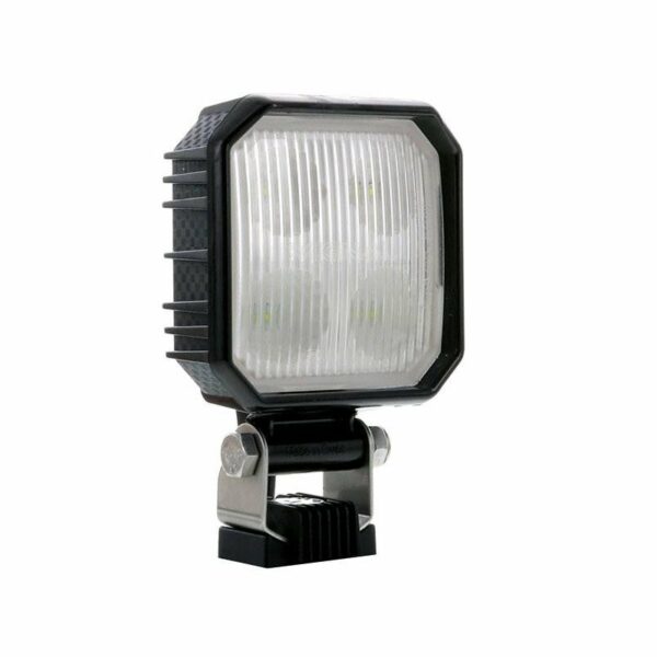 LED Carbonlux R23 Arbeitsscheinwerfer 10-30v-1000lm-IP69K-DT-conn | D14759