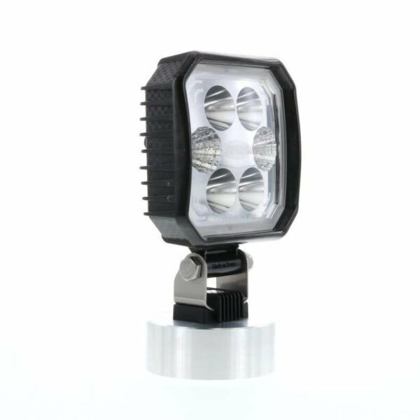 LED Carbonlux Arbeitsleuchte 10-30v - 1500lm - IP69K - inb. DT-c | D14545
