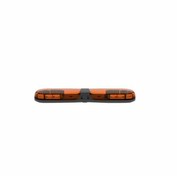 LED Blitzleiste | Warnbalken amber | Serie 13 | ECE-R65 amber | 770mm | 16 LEDs | 13-00009-E