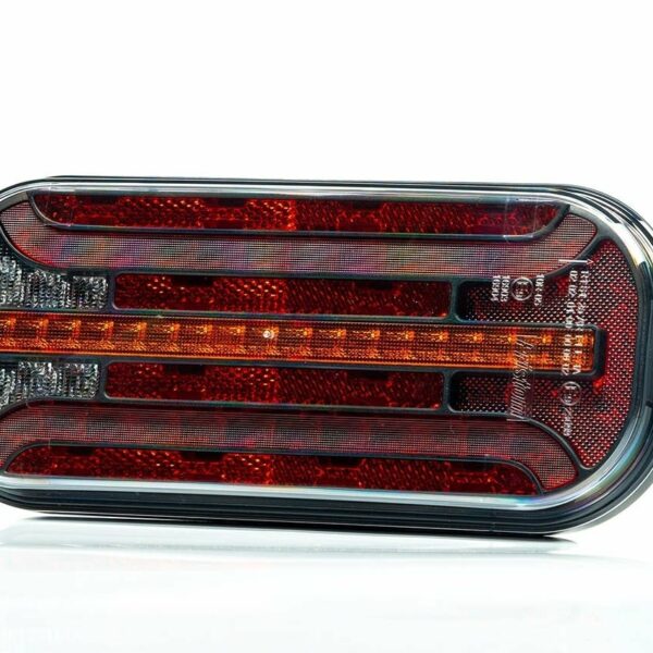 LED Rücklicht | dynamisches LED Blinker | Rückfahrlicht | 12-24v | VC-2310