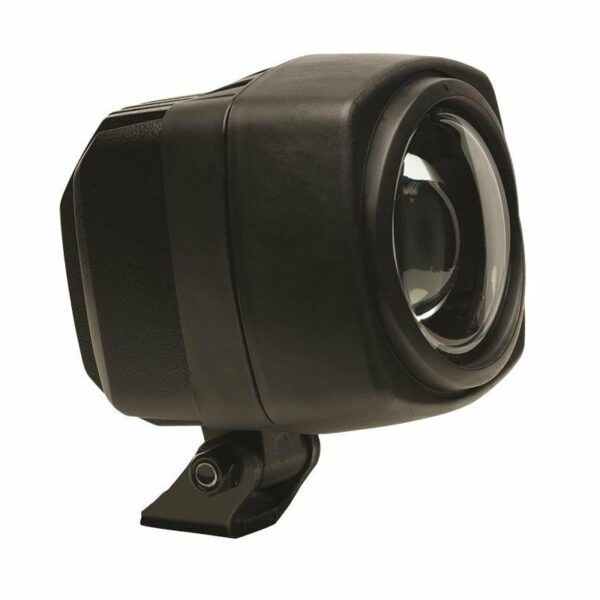 LED Blauer Spot 12-100V 2P SuperSeal | D14250