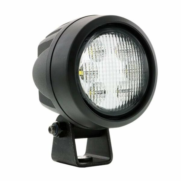 LED ABL-Arbeitsleuchte 2000 Lumen | 29W | IP69K | Deutscher Stecker | D14855