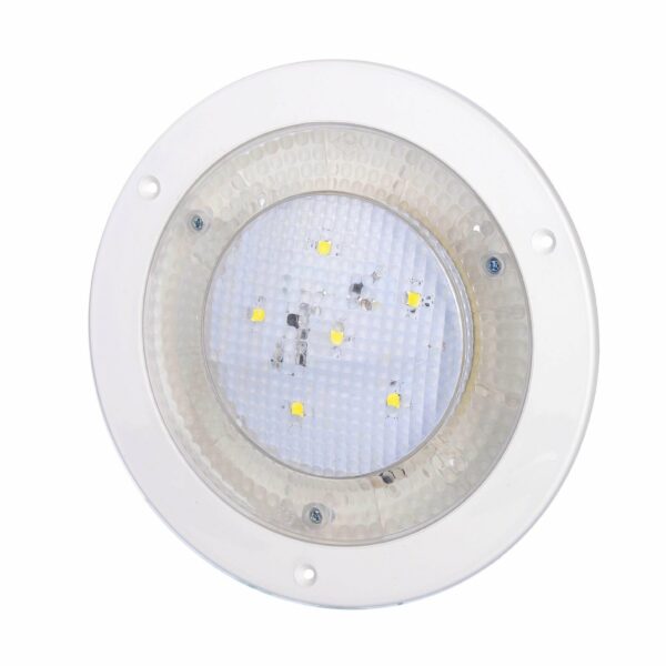 LED Innenleuchte 690lm - 4000K - 12-24v - Einbauleuchte weiß | BG-1700W