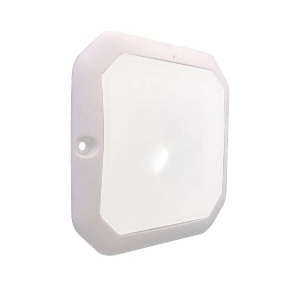 LED Innenleuchte Bewegungsmelder 12-24v 500lm - 4-LED - mas | D14569