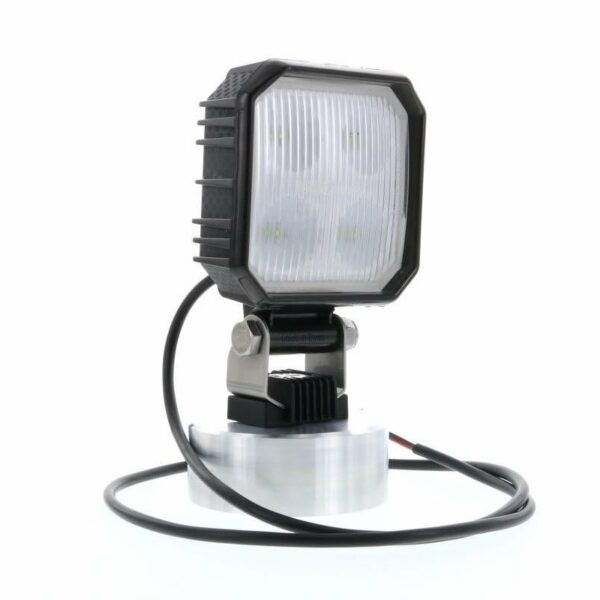 LED Carbonlux R23 Arbeitsscheinwerfer 10-30v-1000lm-IP69K-100cm | D14555