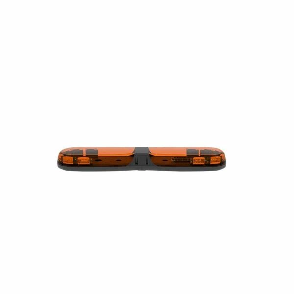 LED Blitzleiste | Warnbalken amber | 13er Serie | ECE-R65 amber | 770mm | 12 LEDs | 13-00017-E