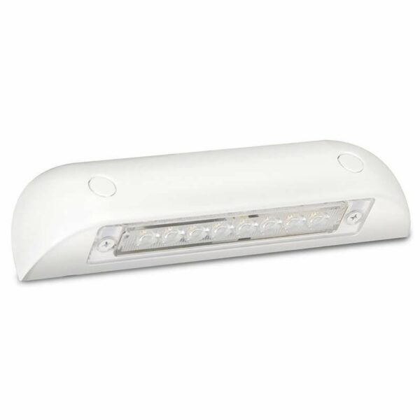 LED Innenraumleuchte | kaltweiß | 12v | 186WC
