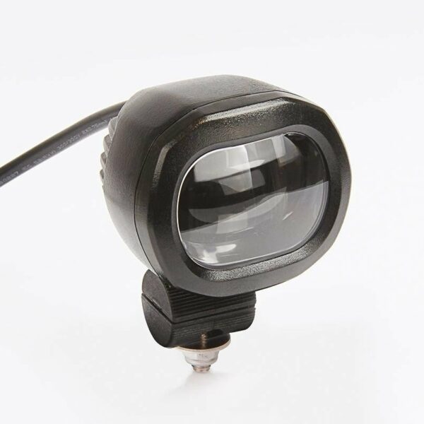 LED Blue Line Sicherheitsleuchte 10-80v 50cm Kabel | D14357