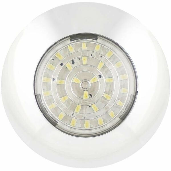 LED Innenbeleuchtung | weiß | 24v. | kaltweißes Licht | 7530W