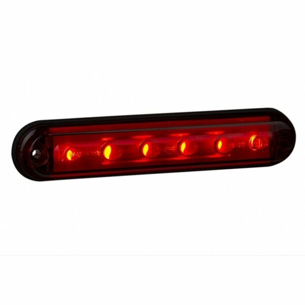 LED dritte Bremsleuchte | 12-24v | V3R-133