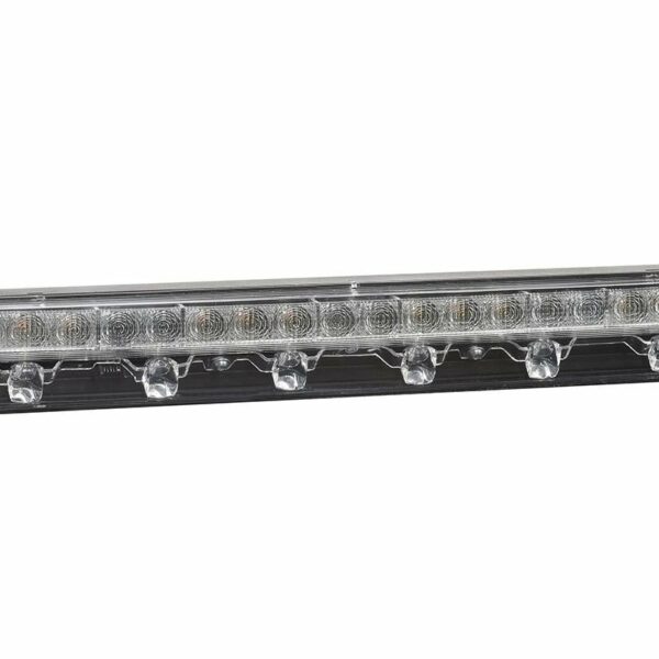 Links | LED Kombileuchte BL15 | 24v | 2x 4P Deutsch Stecker | 165020