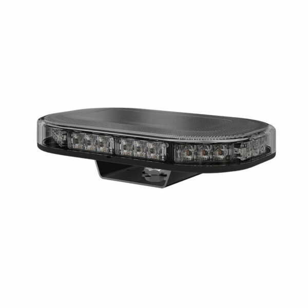 Kompakte R65 Minibar in dunkler Optik 12-24V Festmontage | MLB246R65ATM
