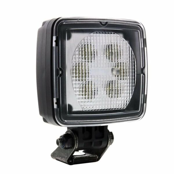 LED arbeitsscheinwerfer ABL | 1500 Lumen | 20W | Deutscher Stecker | D14851