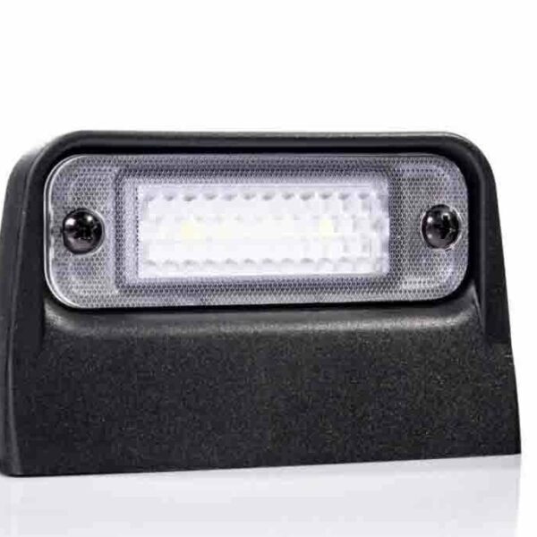 LED Kennzeichenleuchte 12-24v | MK-1750