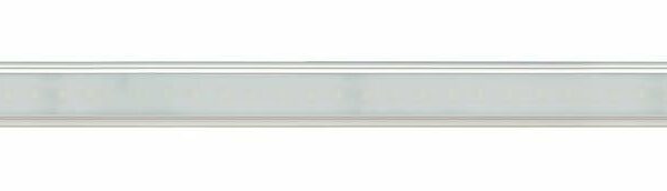 LED Innenbeleuchtung | mit Touch-Bedienung | silber | 77cm | 12v | kaltweißes Licht | 40770S-12
