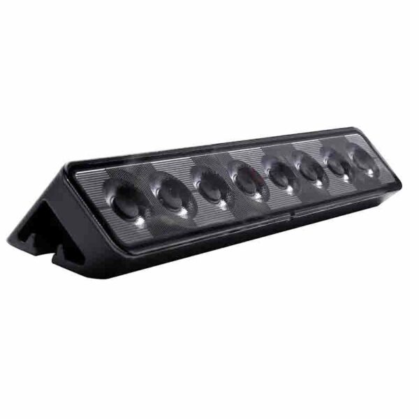 LED Arbeitsleuchte | 5600 Lumen | 48 Watt | IP69K | Deutscher Anschluss | WF-4856