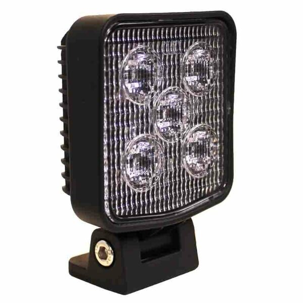 LED Arbeitsleuchte | 1520 Lumen | eingebaut Deutsch - IP69K - 9-36v | WF-1515