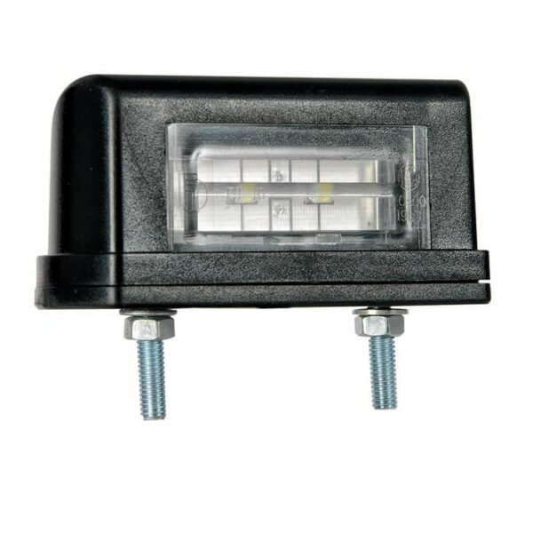 LED Kennzeichenleuchte | 12-36v | M10KV-300