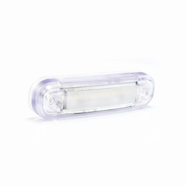 LED Dekorationsleuchte grün 12-36V 0,15m Kabel | M10MV-300G.1