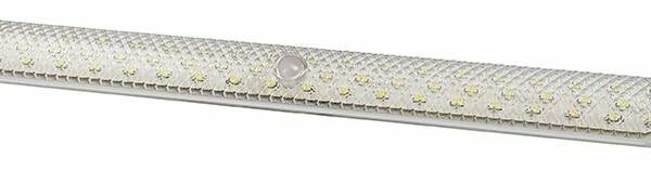 LED Innenleuchte | mit Schalter | 30cm. | weiß | 12v | kaltes weißes Licht | 1061-12 SW