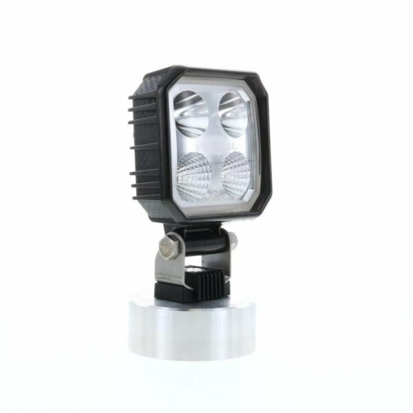 LED Carbonlux Arbeitsleuchte 10-30v - 1000lm - IP69K - inb. DT-c | D14548