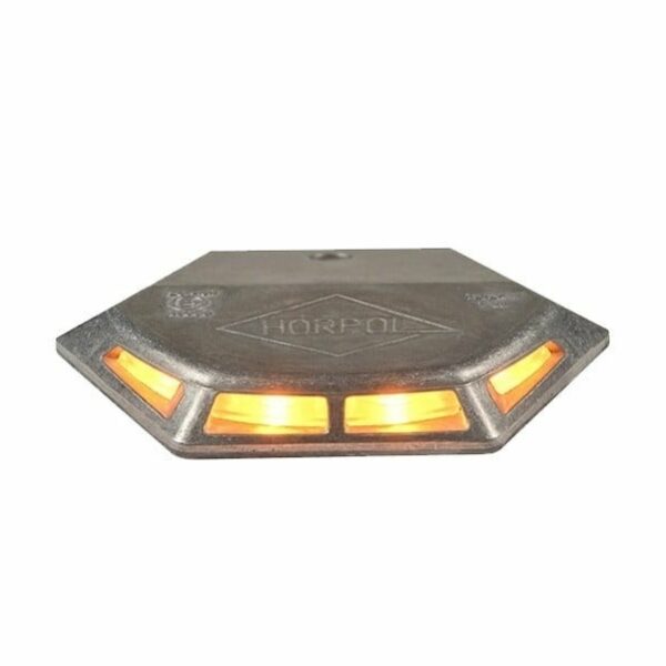 LED Heckklappenblitz 12-24v 0,3m. Kabel | SLF-7000A