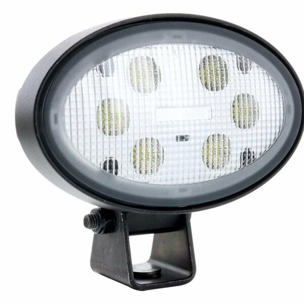 LED arbeitsscheinwerfer ABL | 1500 Lumen | Deutsch-Stecker | D14966