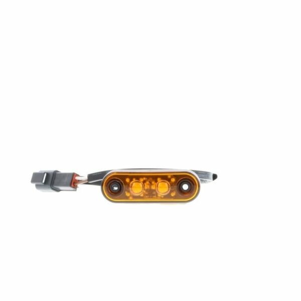 LED-Markierungsleuchte Amber 24V ADR 50cm + DT-Anschluss | 104450