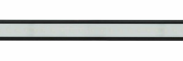 LED Innenbeleuchtung | exkl. Touch | schwarz 60cm | 12v | kaltweißes Licht | 40660-12