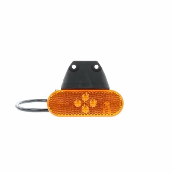 LED Markierungsleuchte ADR Amber| 24V | 150cm | 1,5mm² Anschluss | 104220