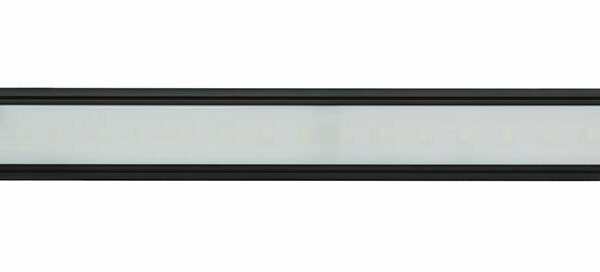 LED Innenbeleuchtung | mit Touch Control | schwarz | 41cm | 12v | kaltes weißes Licht | 40410-12