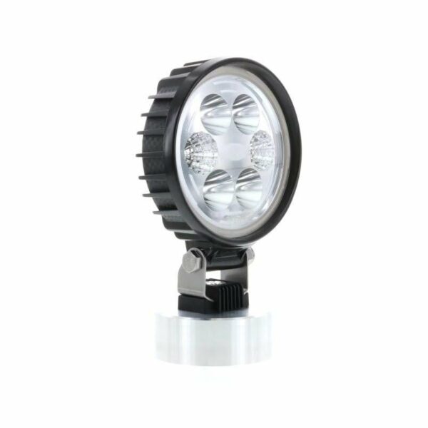 LED Carbonlux Arbeitsscheinwerfer 10-30v - 1500lm - IP69K - inb. DT-c | D14543