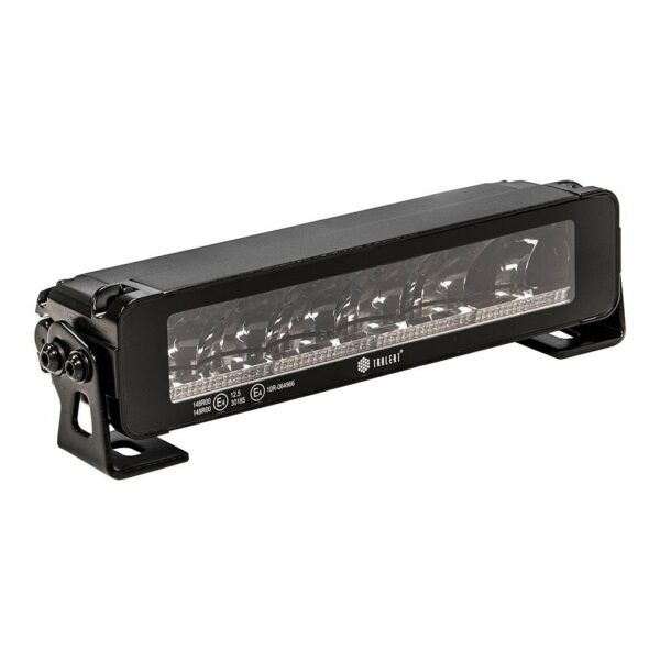 Tralert Skybar 230 inkl. gelb-weißem Tagfahrlicht & Blitzlicht 3600lm | LC2-4236.1