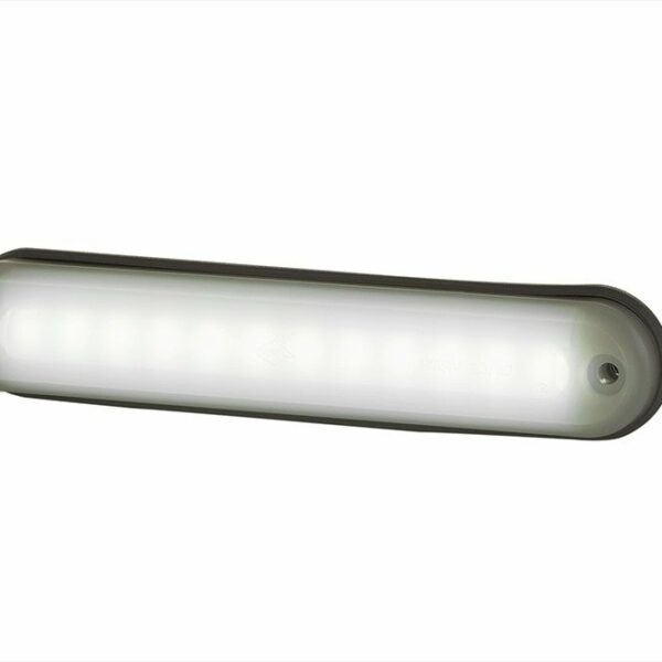 LED Innenleuchte kompakt - 6500K - 220lm - 12-24v | BG-1400W