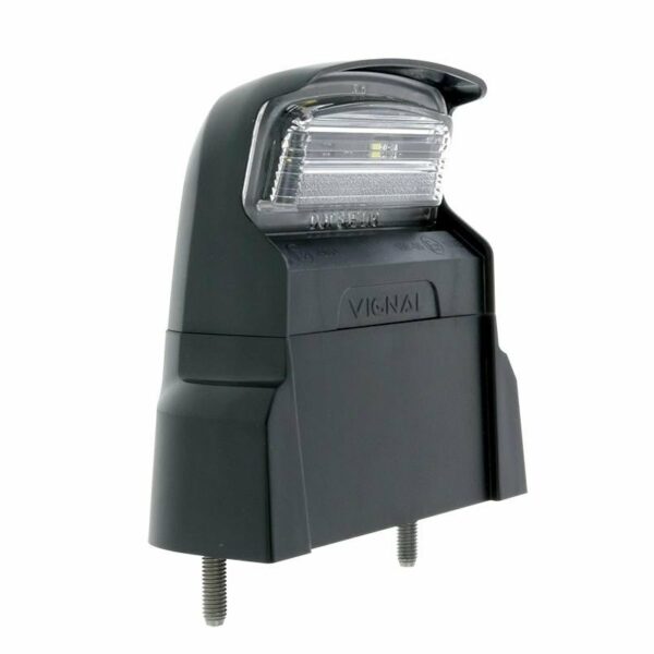 LED Kennzeichenleuchte 12-24v embedded 2PIN SuperSeal | 199020