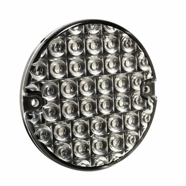 LED Rücklicht ohne Kennzeichtenbeleuchtung | 12-24v | 20cm Kabel | 95STIM