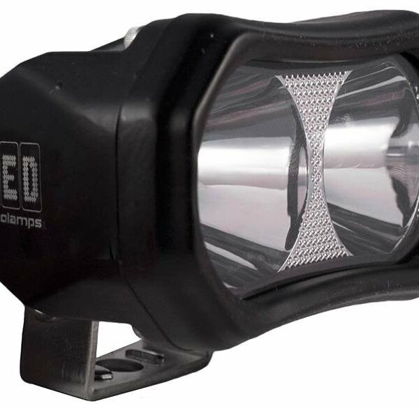 LED LA BlueSpot Lampe | 6 Watt | 541 Lumen | 10-110 V | Punktstrahl | 92B6BM