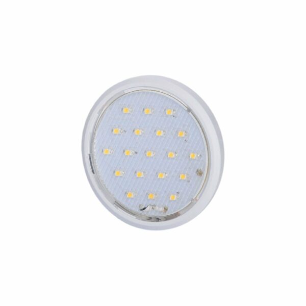LED Innenleuchte 85lm - 5000K - 12v - Weiß | BG-2100W-12V