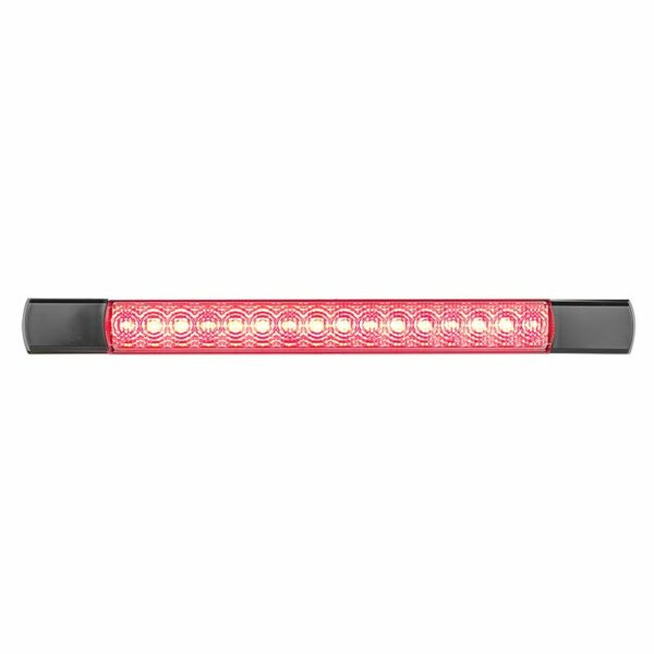 LED Slimline Bremslicht, Rücklicht | 12v | 285BR12