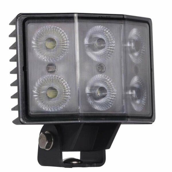 LED Arbeitsleuchte | 5600 Lumen | 60 Watt | IP69K | Deutsch | WF-6056