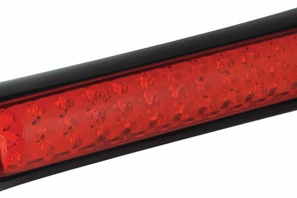 LED Bremslicht, Rücklicht slimline | 12-24v | 40cm. Kabel | 200RME