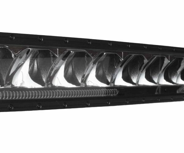 LED Leiste | 240 Watt | 16000 Lumen | 9-30v | 40cm. Kabel | Deutscher Stecker | TRSW12277-16D