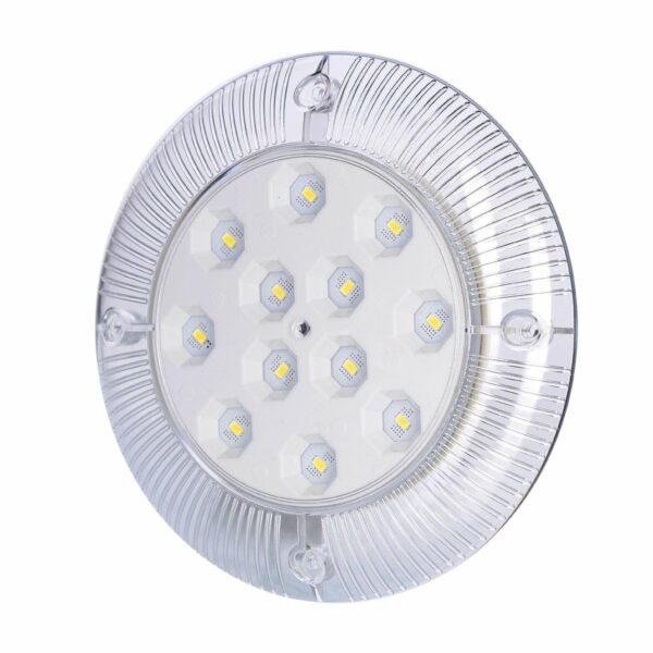 LED Innenleuchte 500lm - 4500K - 24v | BG-1900W-24V