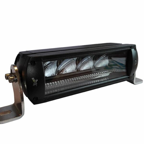 LED Leiste | 40 Watt | 3520 Lumen | 9-36v | 40cm. Kabel | Deutscher Stecker | TRSW12278-1D