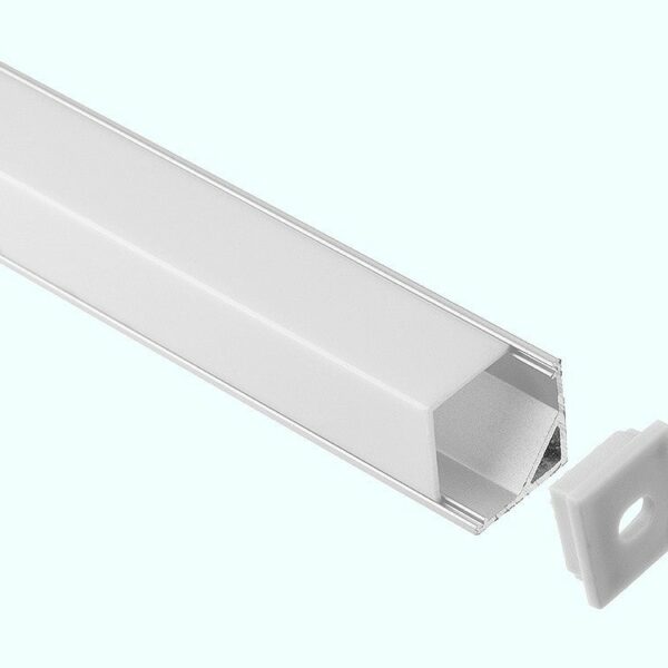 Aluminium-Rahmensatz 6 | BAC-ALU6-SET