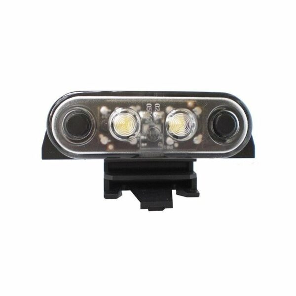LED Markierungsleuchte weiß 24V für Volvo | 207000